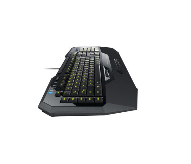 Roccat Isku FX - 184907 - zdjęcie 4